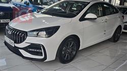 Chery Arrizo 5